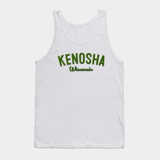 Kenosha Tank Top